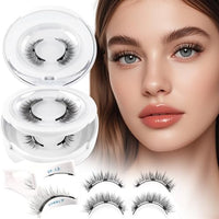 Magnetic Glamouré Lashes™ - 10 Pairs