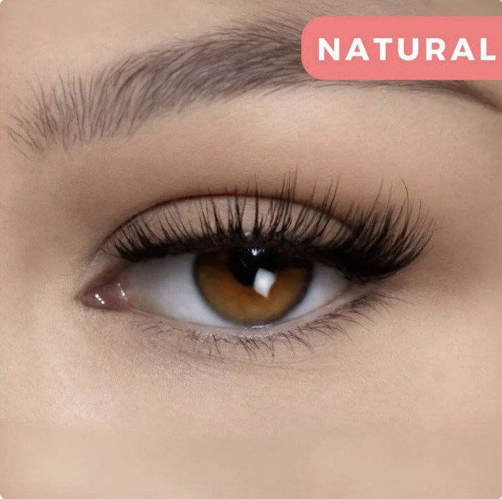 Magnetic Glamouré Lashes™ - 10 Pairs