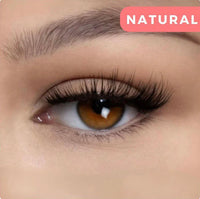 Magnetic Glamouré Lashes™ - 10 Pairs
